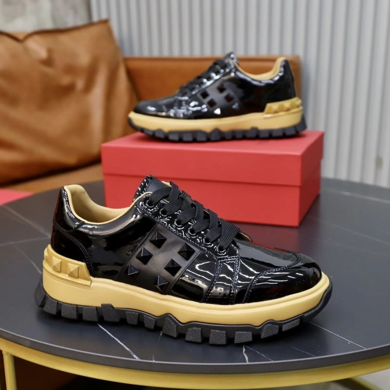 Vxlxntino Casual Shoes Lightweight 233486