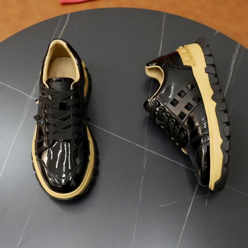 Vxlxntino Casual Shoes Lightweight 233486