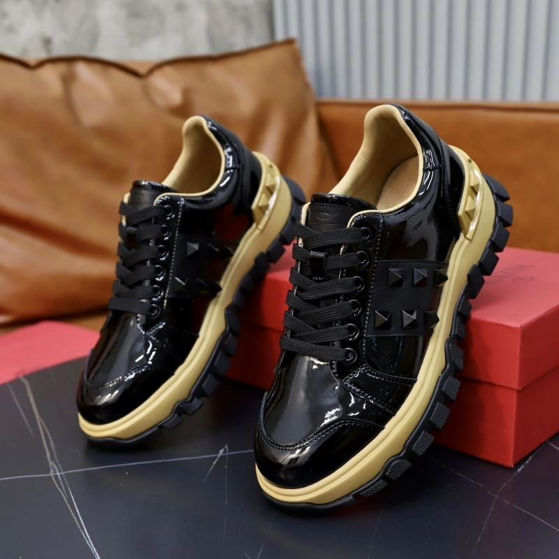 Vxlxntino Casual Shoes Lightweight 233486