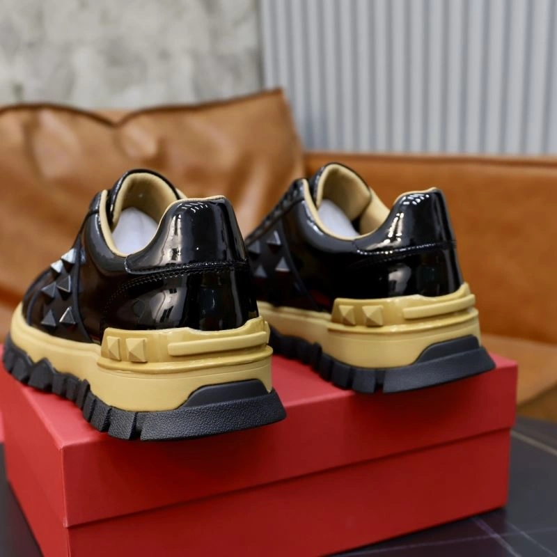Vxlxntino Casual Shoes Lightweight 233486