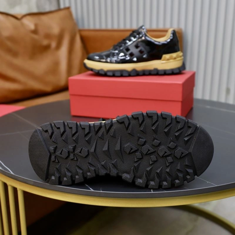 Vxlxntino Casual Shoes Lightweight 233486