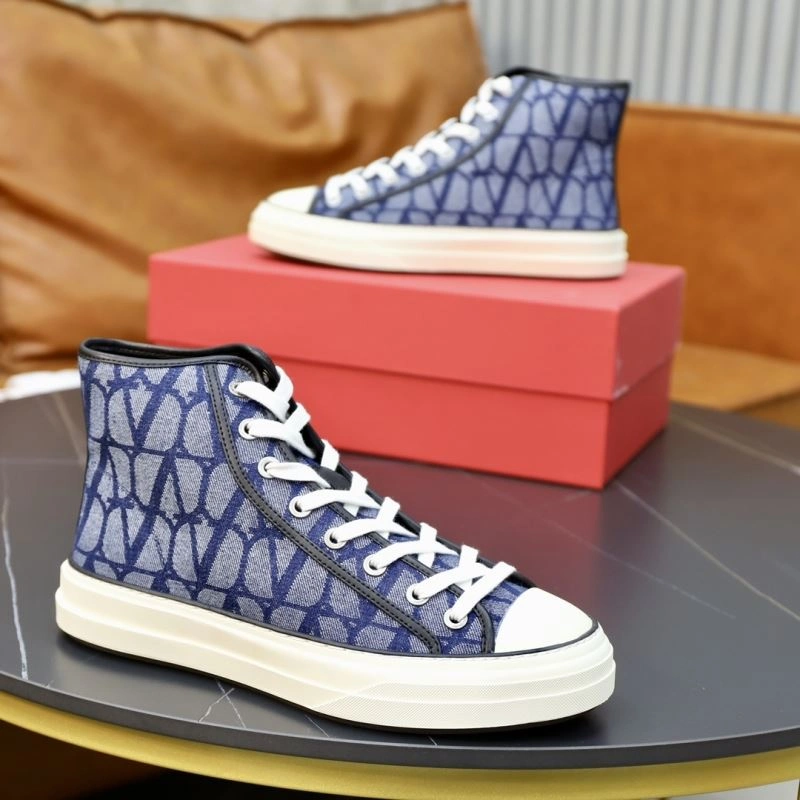 Reliable Vxlxntino Casual Shoes 233500