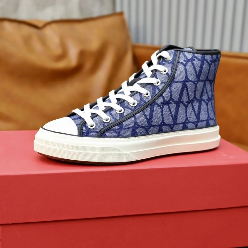 Reliable Vxlxntino Casual Shoes 233500