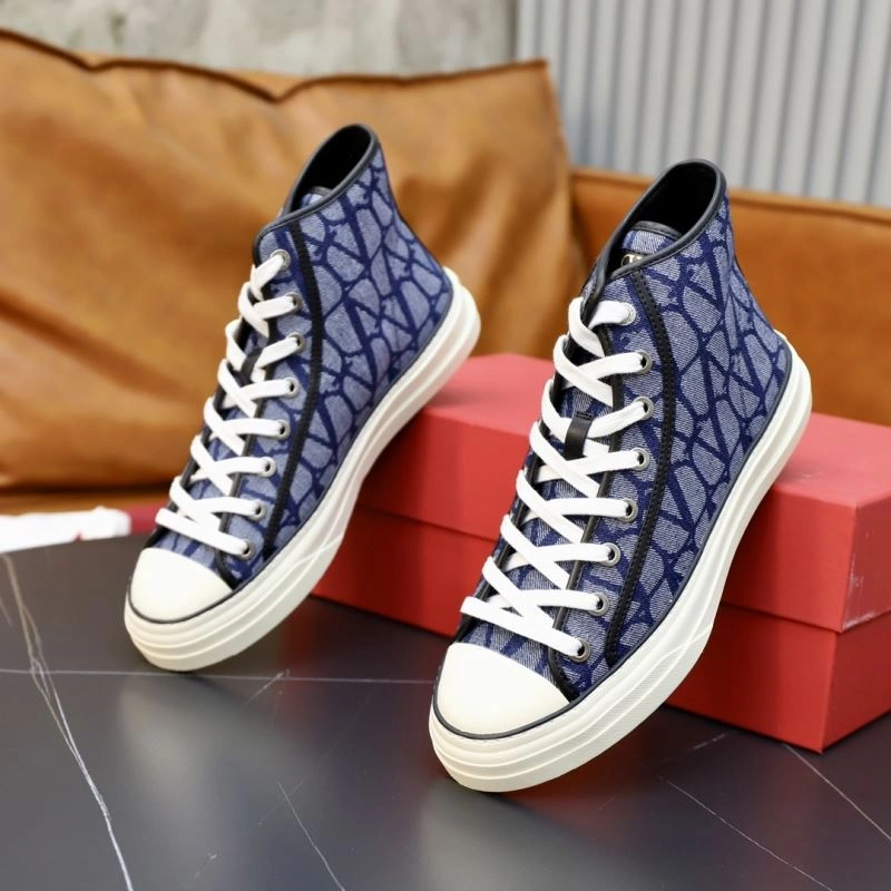 Reliable Vxlxntino Casual Shoes 233500
