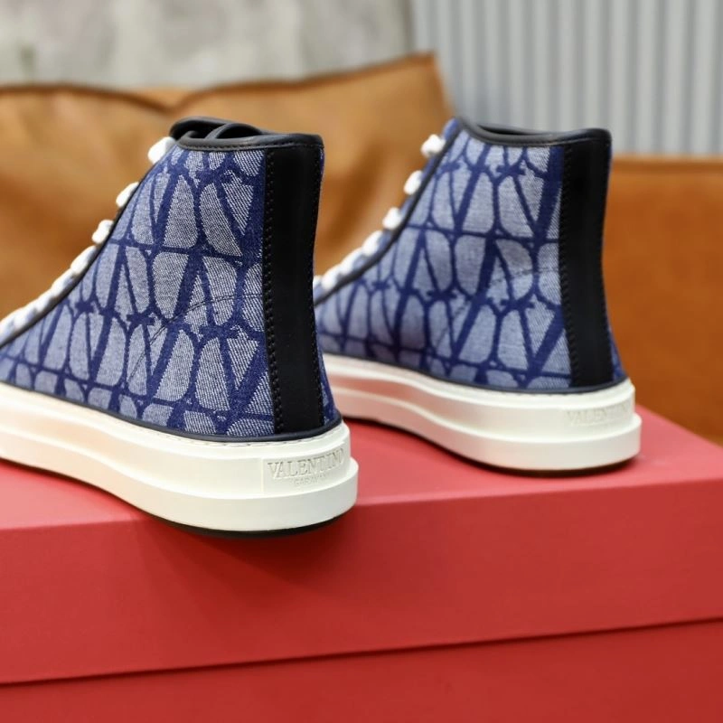 Reliable Vxlxntino Casual Shoes 233500