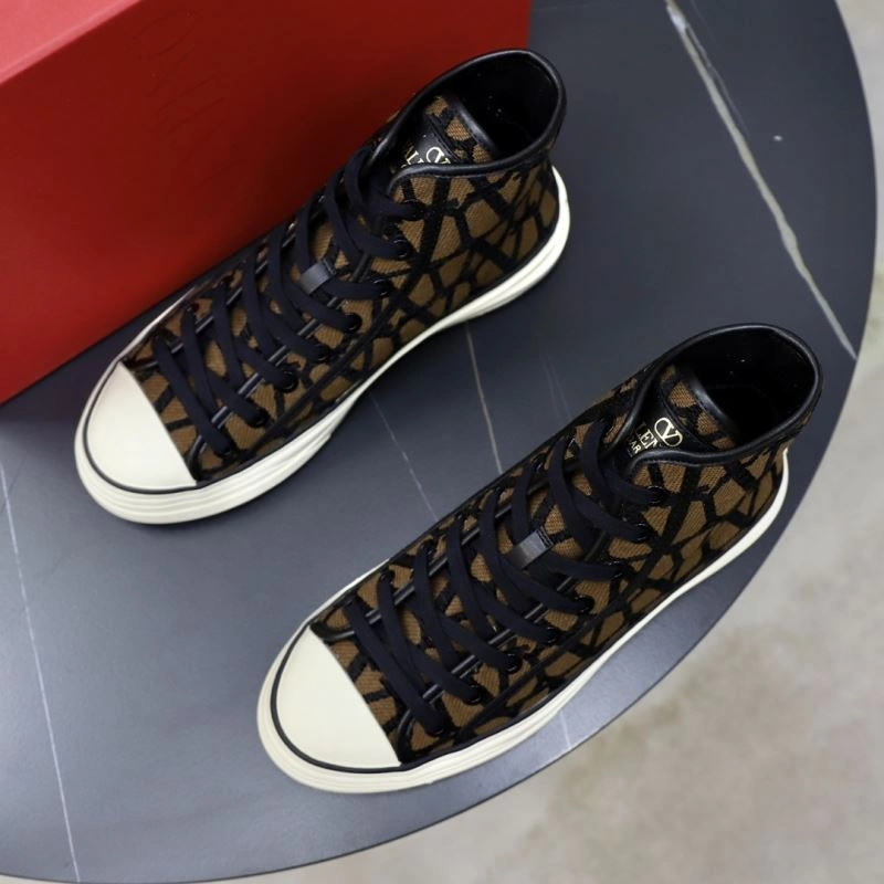Vxlxntino Casual Shoes Trendsetting 233488