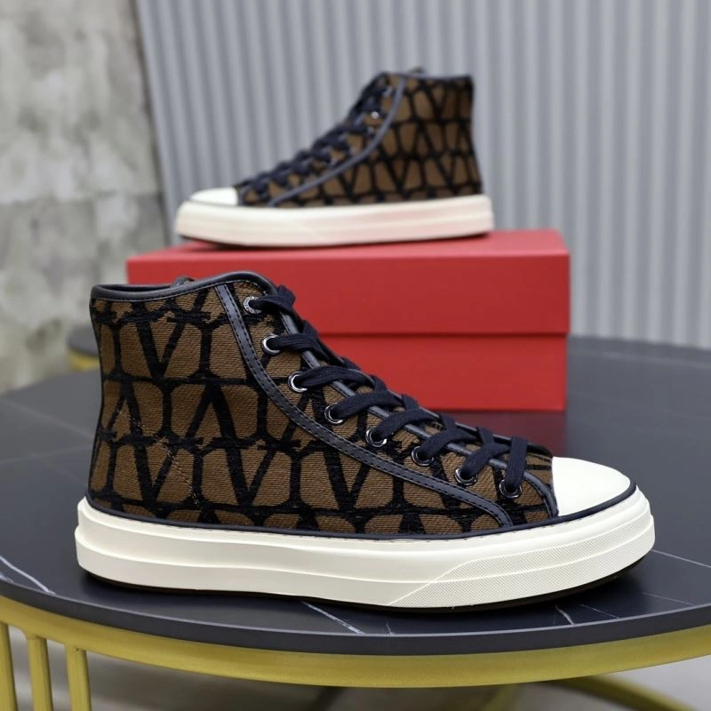 Vxlxntino Casual Shoes Trendsetting 233488