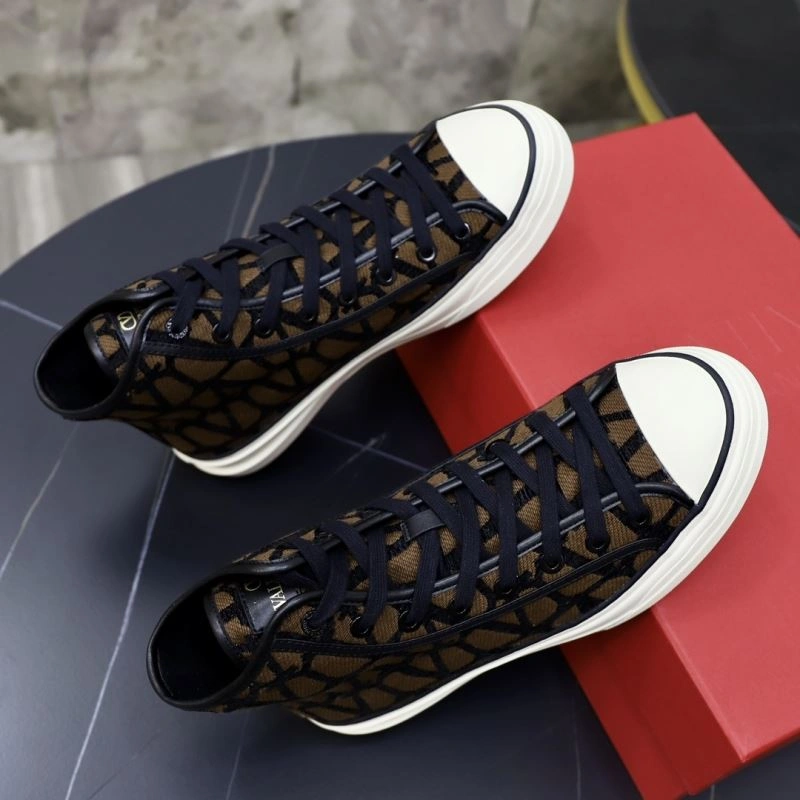 Vxlxntino Casual Shoes Trendsetting 233488