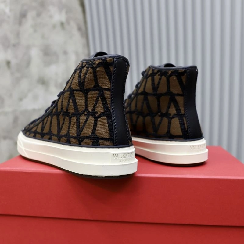 Vxlxntino Casual Shoes Trendsetting 233488