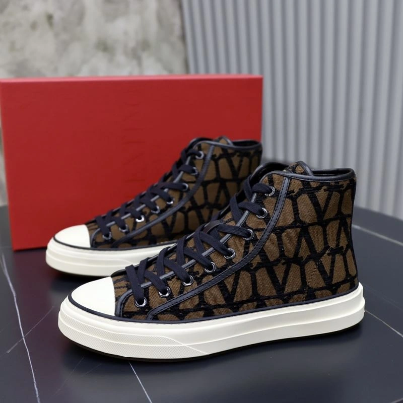 Vxlxntino Casual Shoes Trendsetting 233488