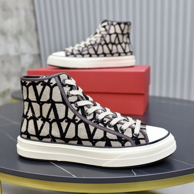 Vxlxntino Casual Shoes Resilient 233482