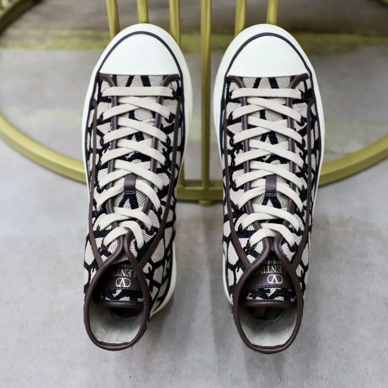 Vxlxntino Casual Shoes Resilient 233482