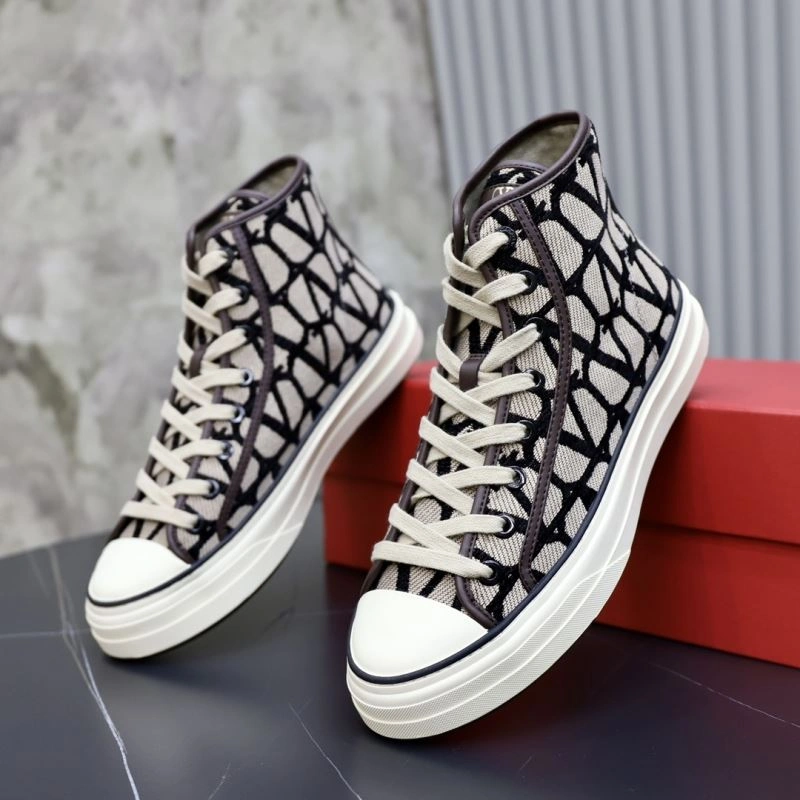 Vxlxntino Casual Shoes Resilient 233482