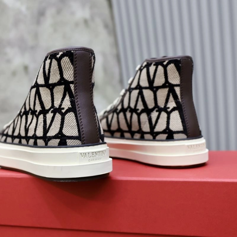 Vxlxntino Casual Shoes Resilient 233482