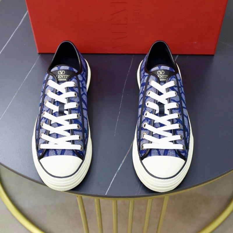 Flexible Vxlxntino Casual Shoes 233480