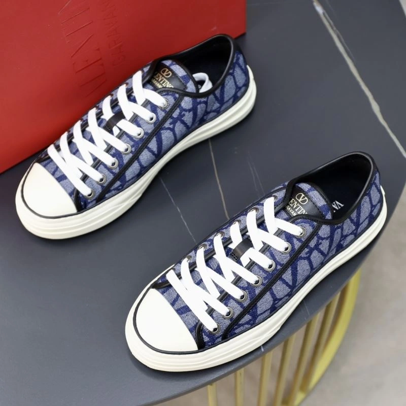 Flexible Vxlxntino Casual Shoes 233480