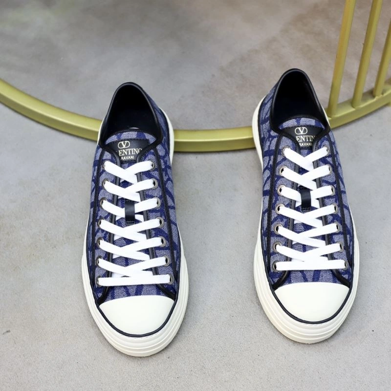 Flexible Vxlxntino Casual Shoes 233480
