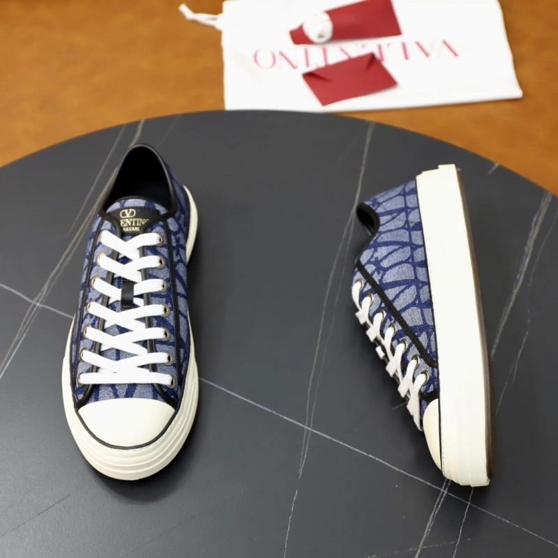 Flexible Vxlxntino Casual Shoes 233480