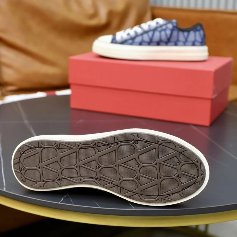 Flexible Vxlxntino Casual Shoes 233480
