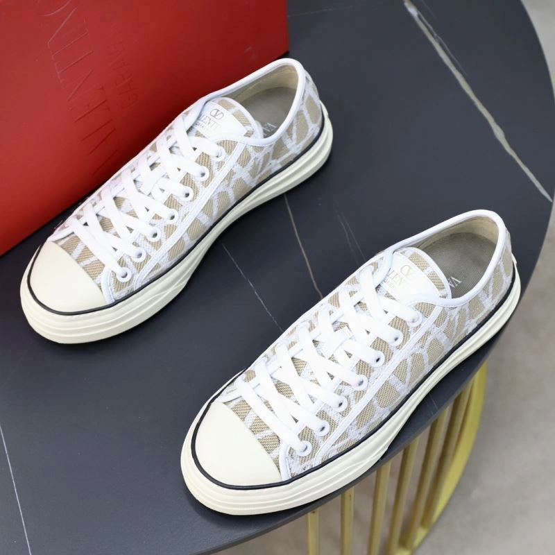 Compact Vxlxntino Casual Shoes 233474