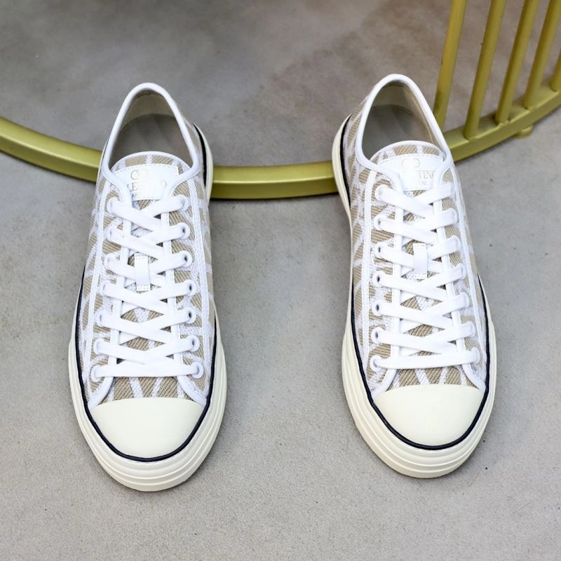 Compact Vxlxntino Casual Shoes 233474