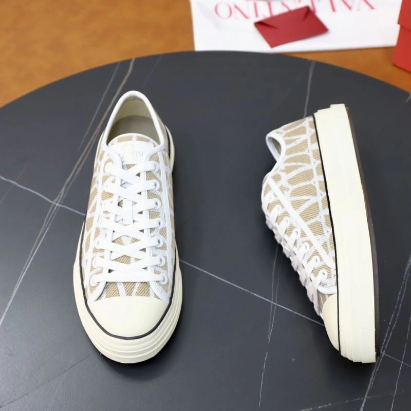 Compact Vxlxntino Casual Shoes 233474