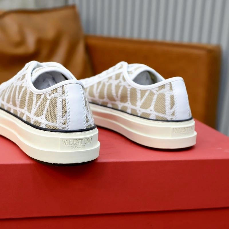 Compact Vxlxntino Casual Shoes 233474