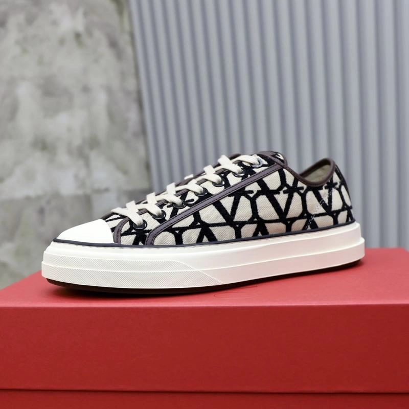 Trendsetting Vxlxntino Casual Shoes 233477
