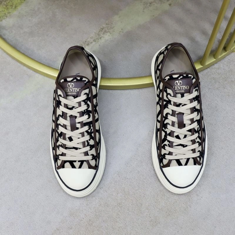 Trendsetting Vxlxntino Casual Shoes 233477