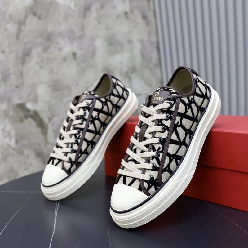 Trendsetting Vxlxntino Casual Shoes 233477