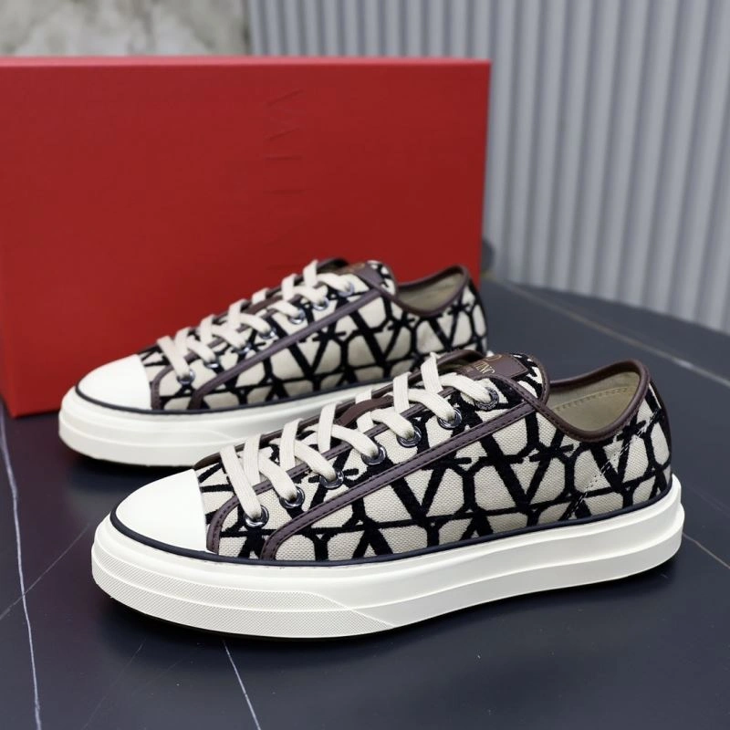 Trendsetting Vxlxntino Casual Shoes 233477