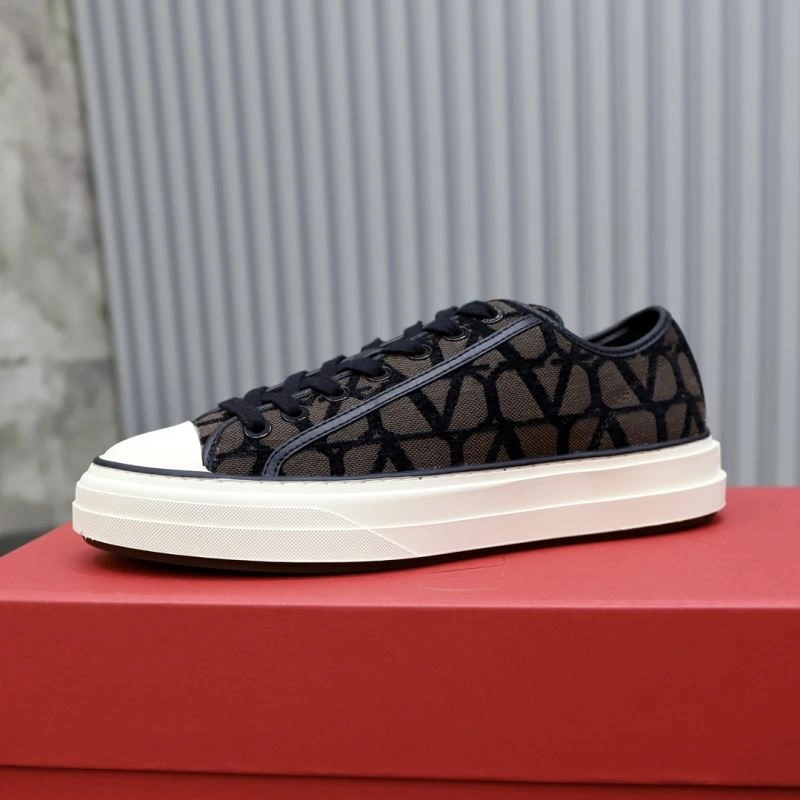 Vxlxntino Casual Shoes Timeless 233476
