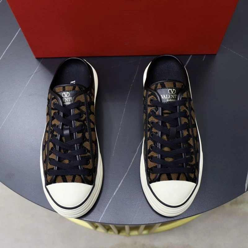 Sleek Vxlxntino Casual Shoes 233473