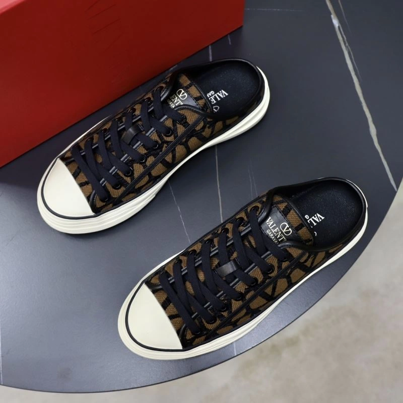 Sleek Vxlxntino Casual Shoes 233473