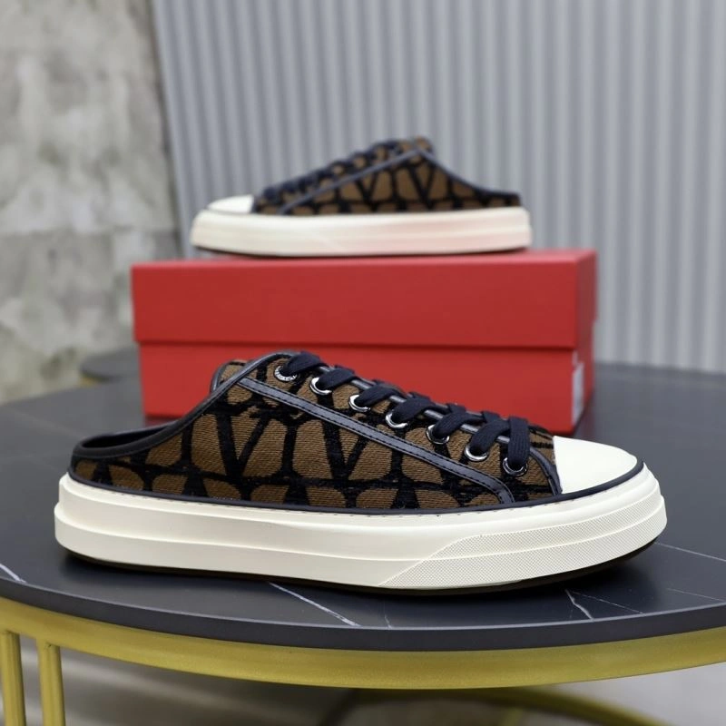 Sleek Vxlxntino Casual Shoes 233473