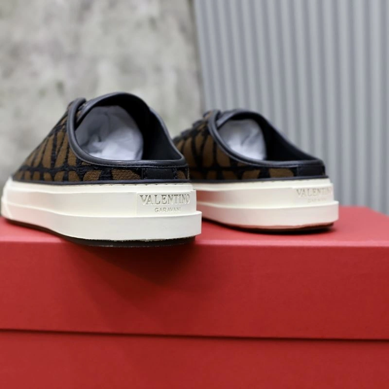 Sleek Vxlxntino Casual Shoes 233473
