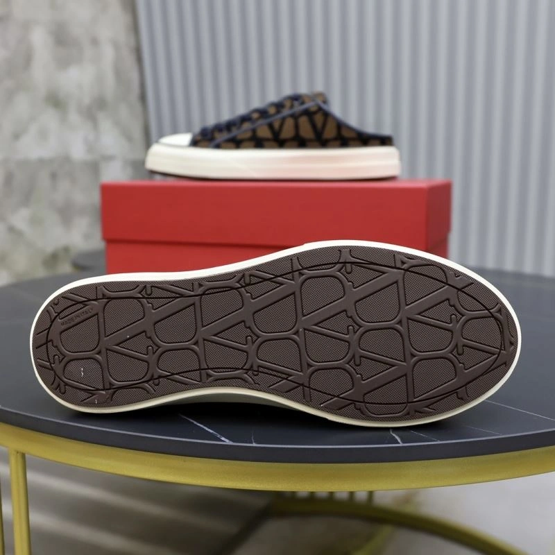 Sleek Vxlxntino Casual Shoes 233473