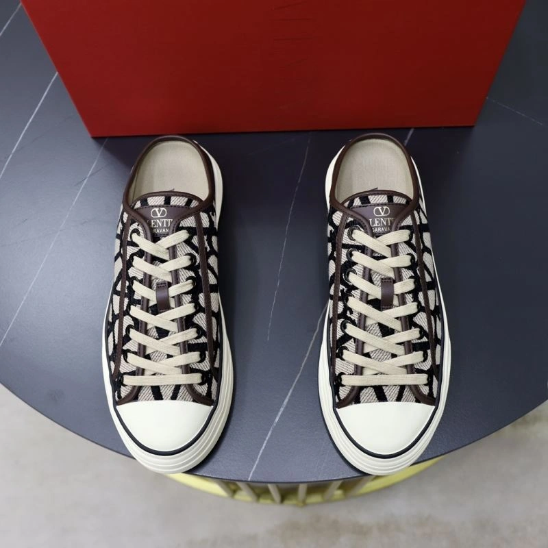 Classic Vxlxntino Casual Shoes 233472