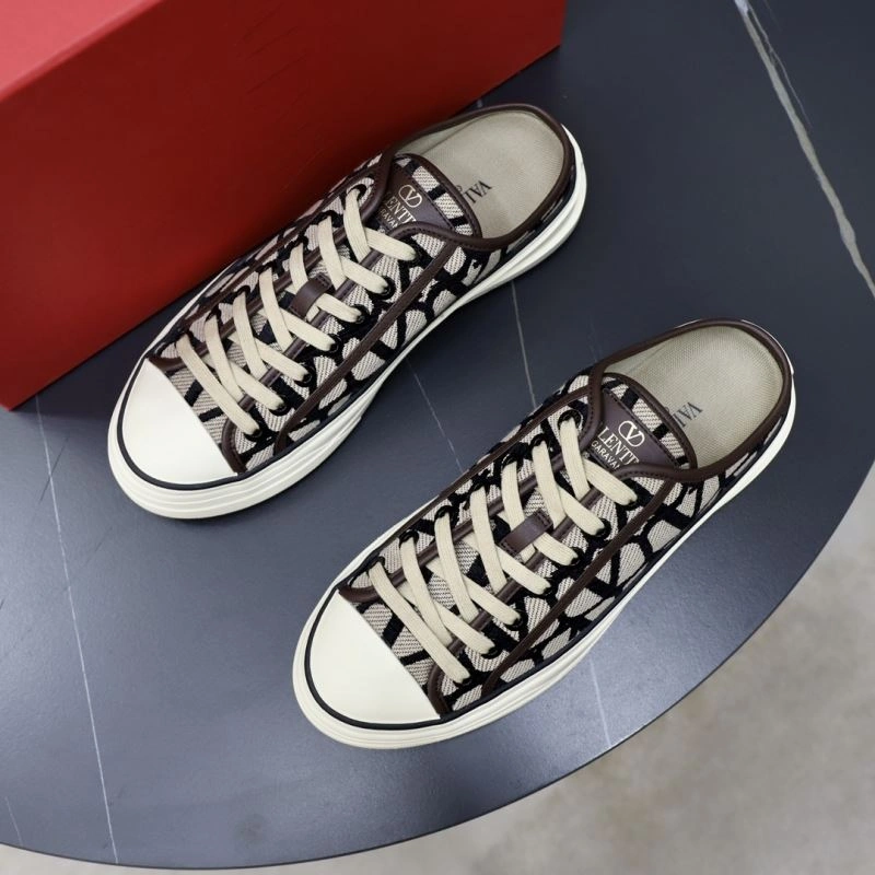 Classic Vxlxntino Casual Shoes 233472