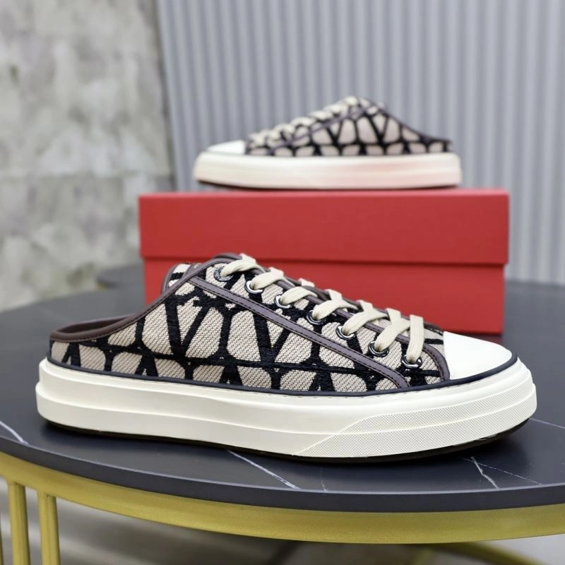 Classic Vxlxntino Casual Shoes 233472