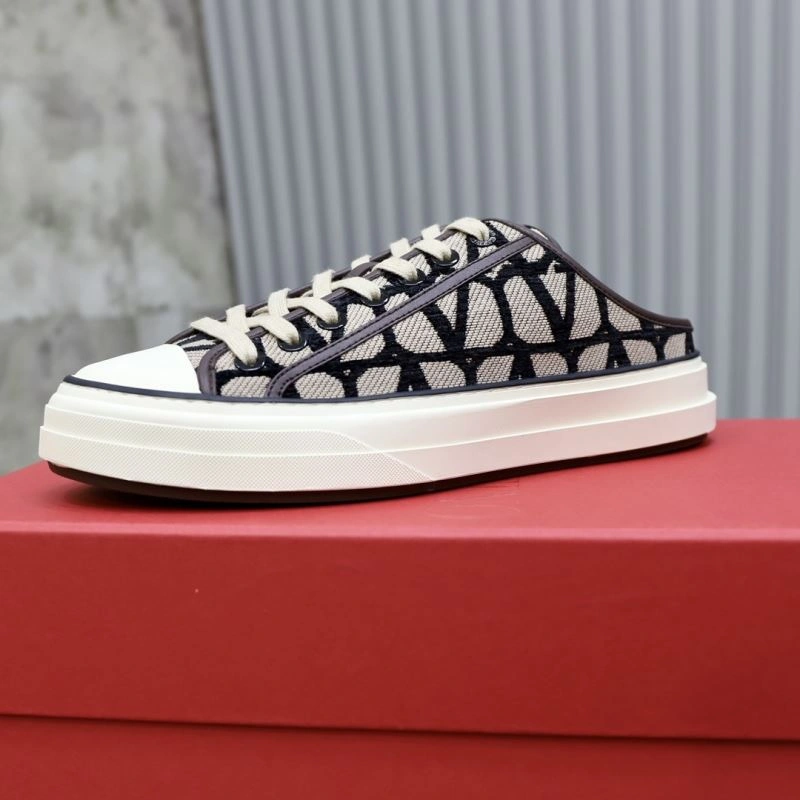 Classic Vxlxntino Casual Shoes 233472