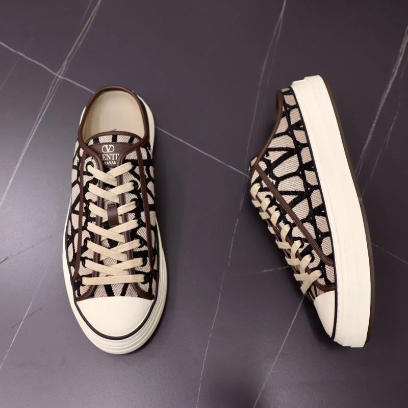 Classic Vxlxntino Casual Shoes 233472