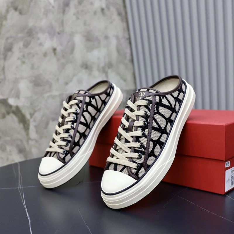 Classic Vxlxntino Casual Shoes 233472