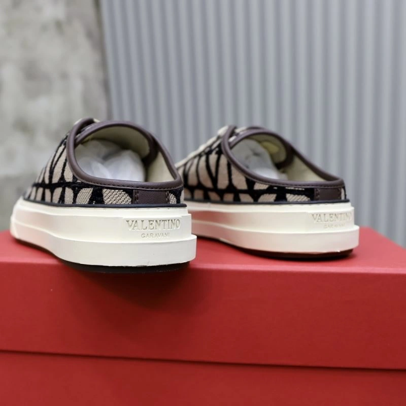 Classic Vxlxntino Casual Shoes 233472