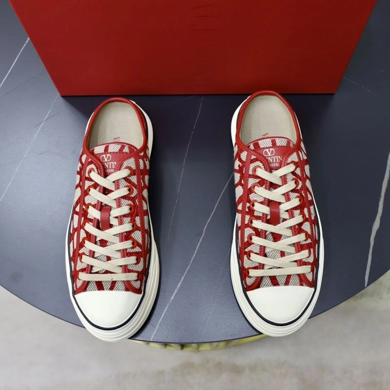 Efficient Vxlxntino Casual Shoes 233475