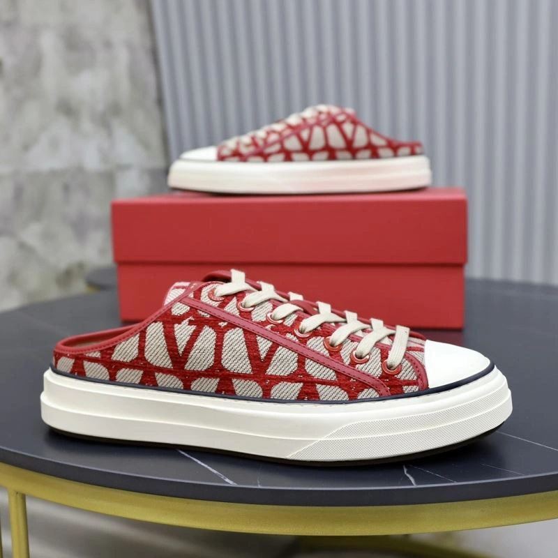 Efficient Vxlxntino Casual Shoes 233475