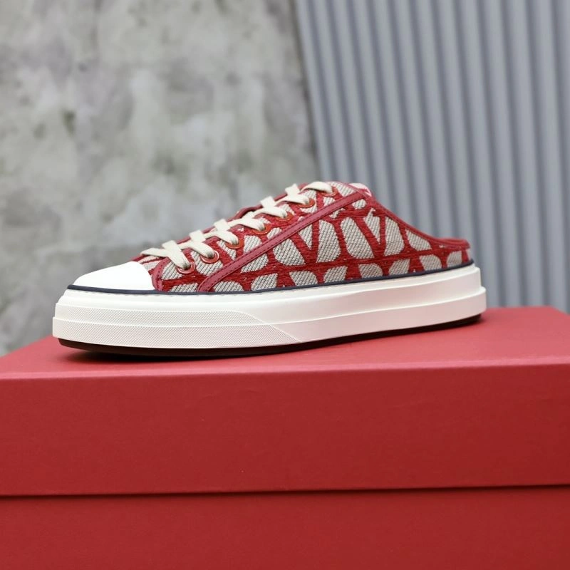 Efficient Vxlxntino Casual Shoes 233475