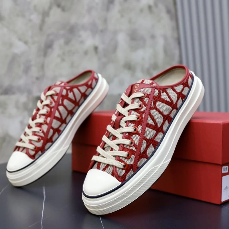Efficient Vxlxntino Casual Shoes 233475