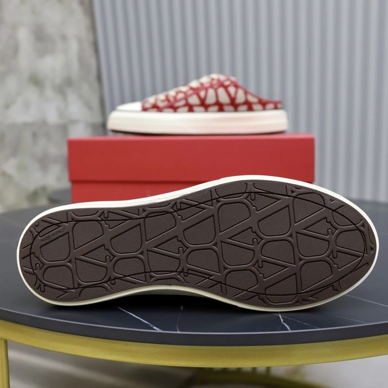 Efficient Vxlxntino Casual Shoes 233475
