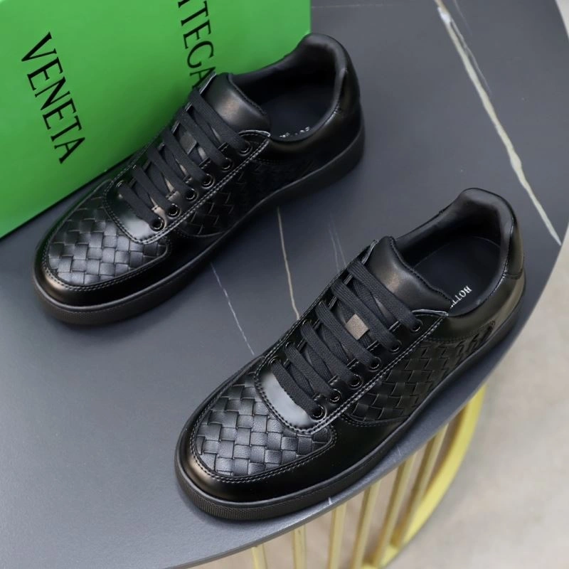 Bxttxga Vxnxta Casual Shoes Trendsetting 113308